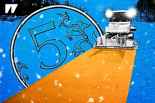 «В бюджете не заложено». Лыжные трассы в России содержат энтузиасты, а не чиновники