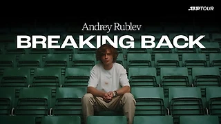 ATP сняла документалку о Рублеве. Что мы из нее узнали?
