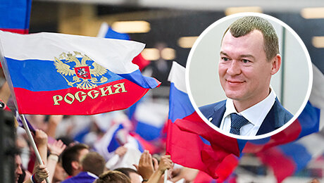 Дождались! МОК вернул Россию