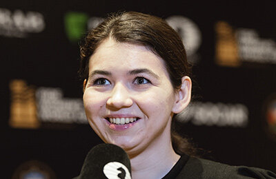 Сергей Карякин, Нургюл Салимова, Анатолий Карпов, Александра Горячкина, Кубок мира