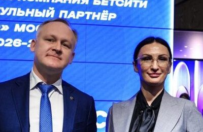«Мы выходим на федеральный уровень». Интервью гендиректора БЕТСИТИ о спонсорском контракте с «Динамо»
