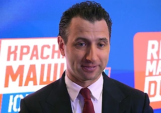 Ротенберг подтянулся в фигурку: открыл академию, Загитова «участвует в проекте с самого начала»