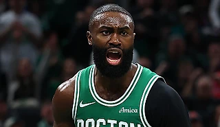 «Бостон» сбагрил MVP финала. Есть ли тут рациональное объяснение?