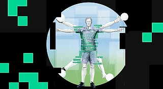 Как искусственный интеллект повлияет на спорт. Размышления Михаила Калашникова