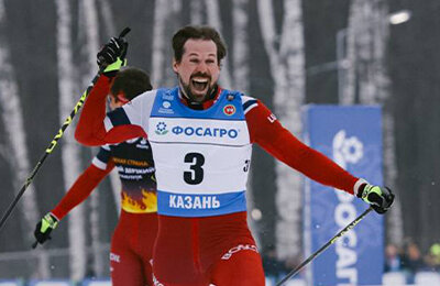 Савелий Коростелев, Сергей Ардашев, чемпионат России, Александр Большунов, сборная России (лыжные гонки), Александр Терентьев, Сергей Устюгов, лыжные гонки