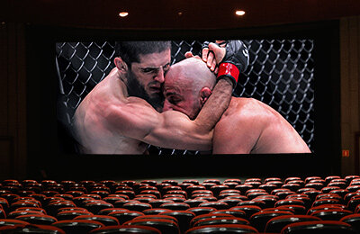 Ислам Махачев, UFC 294, MMA, UFC, Махачев – Волкановски