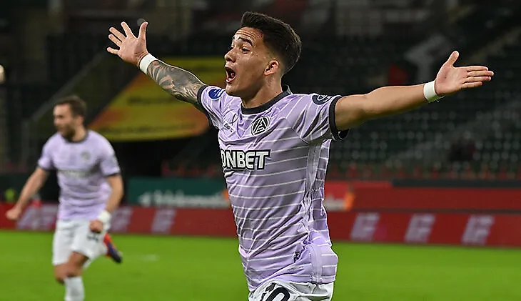 media