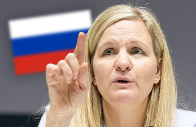 Мир сопротивляется возвращению России: отказы в визах, запрет флага и коллективные жалобы