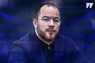 Интервью Романа Асхабадзе: как жил «Факел» последние семь лет?
