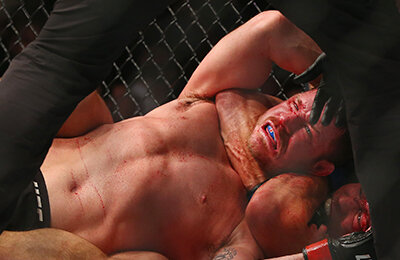 Фрэнсис Нганну, Майкл Биспинг, Джошуа Ван, Александр Волкановски, MMA, UFC, Алешандре Пантожа, Демиан Майя, Ти Джей Диллашоу, Джон Джонс, Жорж Сен-Пьер, Сирил Ган, Том Аспиналл, Исраэль Адесанья, Джастин Гейджи, Пэдди Пимблетт, Йоэль Ромеро, Алджамейн Стерлинг, Андерсон Сильва, Диего Лопес