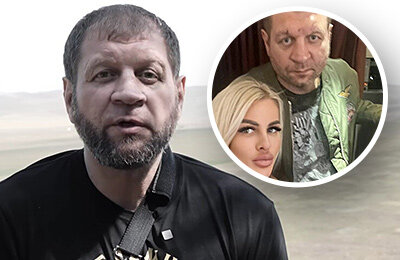 Александр Емельяненко, MMA