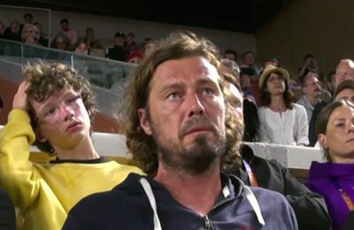 ATP, Ролан Гаррос, Якуб Меньшик, Марат Сафин, Андрей Рублев