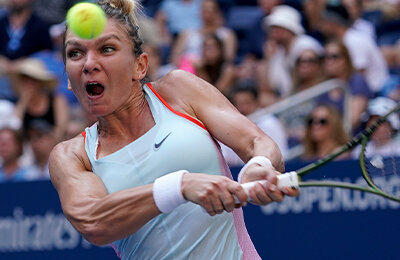 Симона Халеп, WTA, Серена Уильямс, допинг