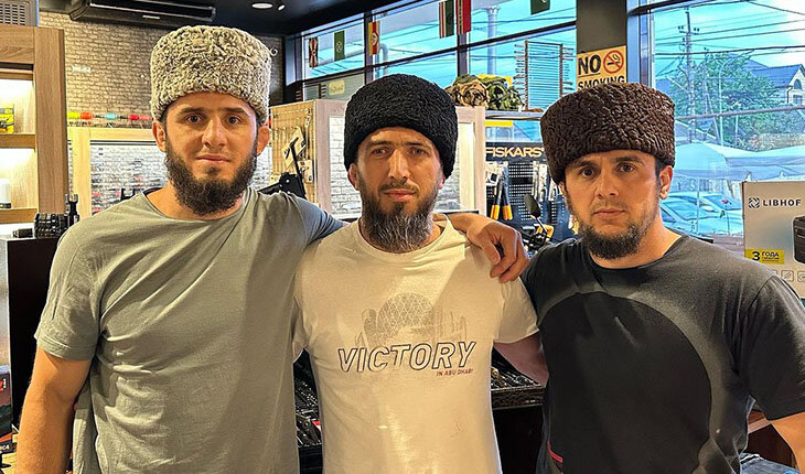 Махачев – Волкановски, Нассурдин Имавов, Ислам Махачев, UFC 294, Шарабутдин Магомедов, Магомед Анкалаев, Икрам Алискеров, Саид Нурмагомедов, UFC, Мухаммад Мокаев, MMA