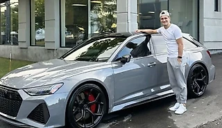 Демидова лишают прав! Дважды превысил скорость на 40 км/ч в Квебеке