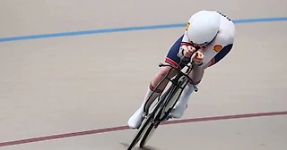 Чемпионат мира по велоспорту на треке 2026: расписание и результаты