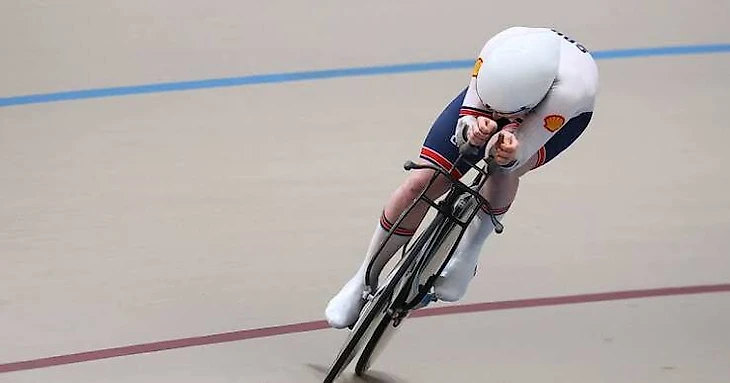 Чемпионат мира по велоспорту на треке 2026 года в Шанхае