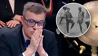 Знатоки «Что? Где? Когда?» провалили вопрос о тренировках в Кении. Ответ – спекуляция