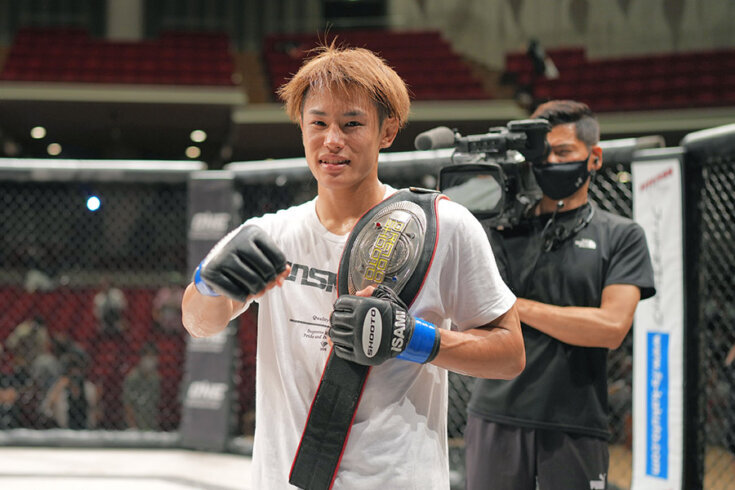 UFC