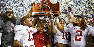 Сезон NCAA 2016. Как это было