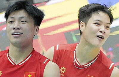 FIVB, дисквалификации, чемпионат мира (U-21)