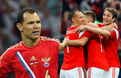 Евро-2012, Чемпионат мира по футболу, Евро-2016, Евро-2008, Сергей Игнашевич