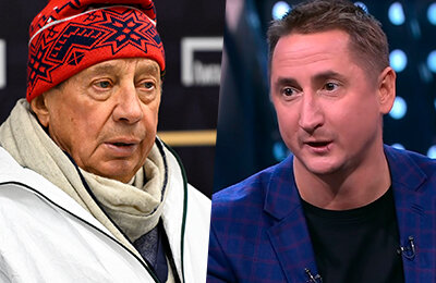 Гаджи Муслимович Гаджиев, Сергей Кирьяков, Сергей Ташуев, Миодраг Божович, Александр Мостовой, Анзор Кавазашвили, Михаил Дегтярев, Николай Ларин, Владимир Быстров, Ольга Смородская, лимит на легионеров, Дмитрий Сычев