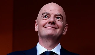 Инфантино правда отмазывал «Сити»?