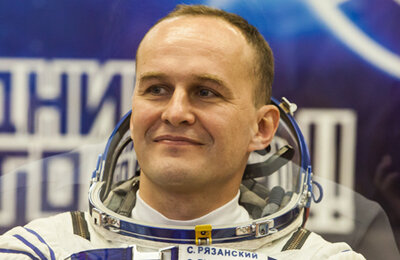 Сергей Рязанский, светская хроника, РУСАДА