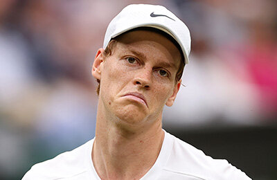 Янник Синнер, ATP, допинг
