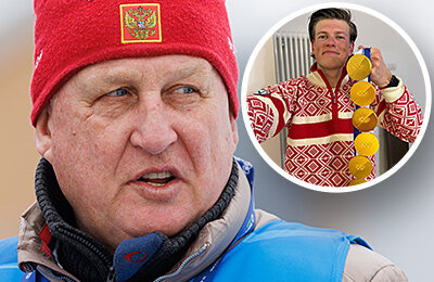 Йоханнес Клэбо, Савелий Коростелев, WADA, FIS, допинг, Юрий Бородавко, Сборная Норвегии по лыжному спорту, Сборная России по лыжным гонкам, МОК, Дарья Непряева, лыжные гонки, Александр Большунов, Олимпиада-2026, CAS