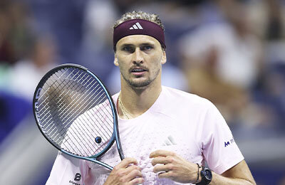 Рейтинг силы четвертьфиналистов US Open