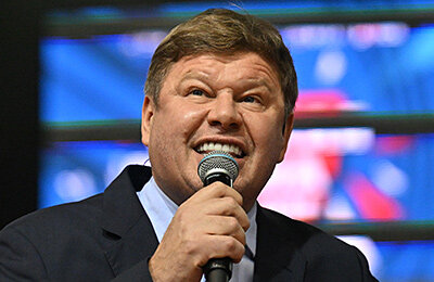 Альфа-Банк РПЛ, Нуралы Алип, Амар Рахманович, Дмитрий Губерниев, Крылья Советов, Зенит, FONBET Кубок России, Роман Вега, телевидение, Матч ТВ