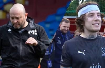 Winline Медиалига, Константин Генич, Сергей Дурасов, Камил Гаджиев, «Moneyken» Олег Еропкин, Клен, Алексей Гасилин, Дмитрий Егоров, Виталий Дьяков, Млечный, Ирина Подшибякина, Chertanovo, Fight Nights, Банка, ФК Матч ТВ, БроукБойз