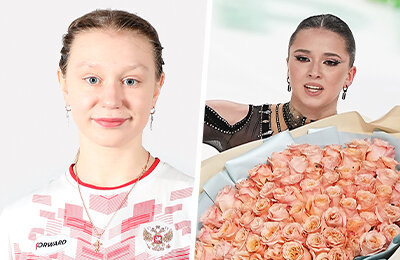 допинг, Варвара Горобченко, Камила Валиева, женское катание