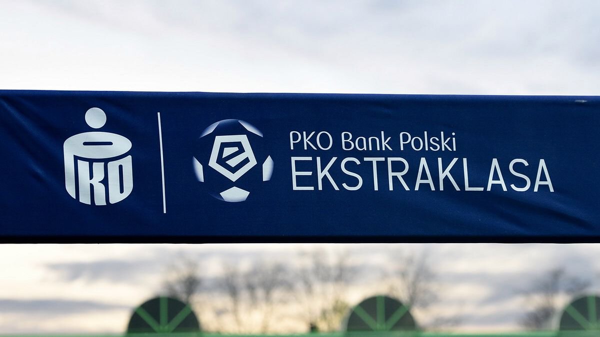 Превью польской Экстракласы