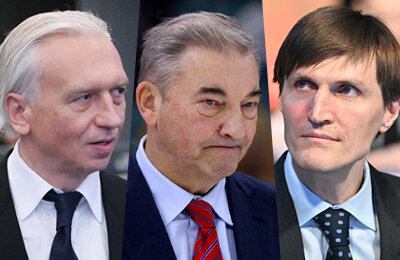 деньги, Михаил Мишустин, Андрей Кириленко, ФХР, Беттинг-индустрия, Александр Дюков, Законы, Владислав Третьяк, РФС, РФБ, Умар Кремлев
