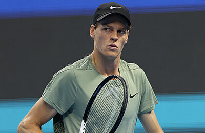 Янник Синнер, WADA, допинг, ATP