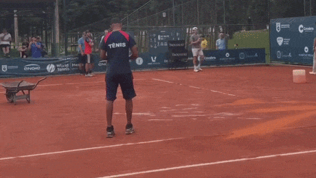 Стефанос Циципас, челленджеры и турниры ITF