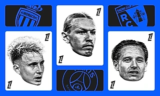 Как обновился «ПСЖ», что с Сафоновым и Головиным, сказка «Ланса» под угрозой. Превью Лиги 1