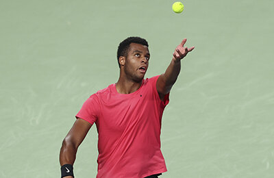 Джованни Мпетши Перрикар, ATP