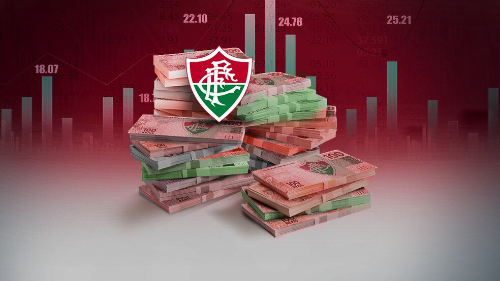 Финансовый лед в Бразилии тронулся