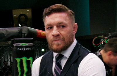 Конор Макгрегор, UFC, MMA, The Ultimate Fighter, Майкл Чендлер