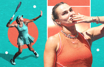 фото, Маттиа Беллуччи, Nike, New Balance, adidas, Wilson, US Open, Стэн Вавринка, Линда Носкова, Элина Свитолина, Феликс Оже-Альяссим, Каролина Мухова, Якуб Меньшик, Карен Хачанов, Карлос Алькарас, Тэйлор Таунсенд, Коко Гауфф, Арина Соболенко, Флавио Коболли, Фрэнсис Тиафу, Анастасия Потапова, Наоми Осака, Мирра Андреева