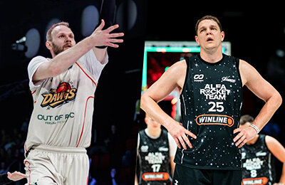 Лига Ставок Media Basket, Филипп Гафуров, Rocket Team (баскетбол), Lugang Team (баскетбол), Тимофей Мозгов, Антон Понкрашов, Dawgs (баскетбол), UNDERGROUND BIZNE$ (баскетбол), Медиабаскетбол