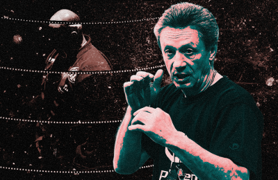 Мирко Филипович, Федор Емельяненко - Мирко Филипович, Федор Емельяненко, MMA, Pride FC