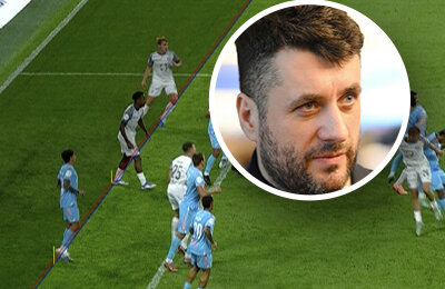 РФС, Александр Алаев, Альфа-Банк РПЛ, Павел Шадыханов, Павел Каманцев, Балтика, судьи, Акрон, Оренбург, Сергей Сергеевич Иванов, Организация РПЛ, Зенит