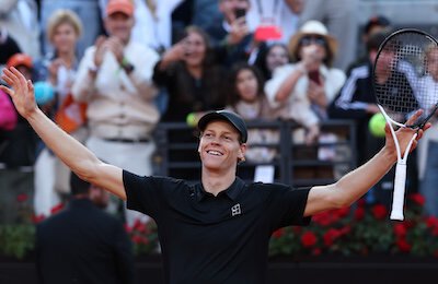 WTA, Стэн Вавринка, Коко Гауфф, ATP, Александр Зверев, Рафаэль Ходар, Елена Рыбакина, Даниил Медведев, Каспер Рууд, Мирра Андреева, Алена Остапенко, Ксения Ефремова, Ролан Гаррос, Ига Швентек, Карен Хачанов, Андрей Рублев, Арина Соболенко, Новак Джокович, Сорана Кырстя, Янник Синнер, Артур Фис