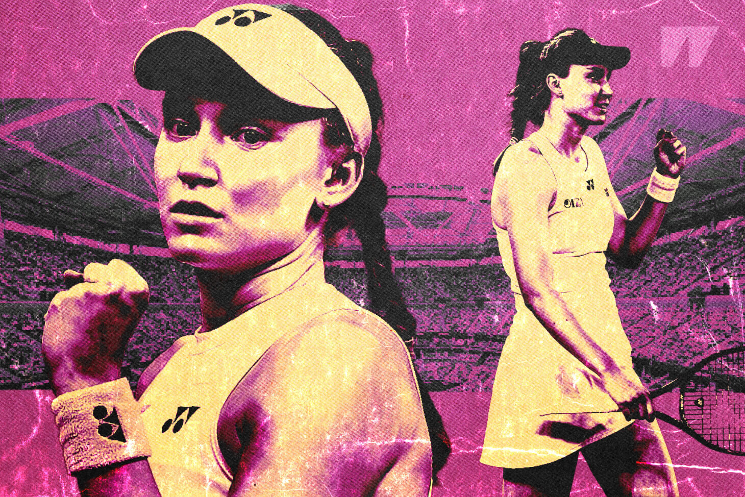WTA, Елена Рыбакина, US Open, Арина Соболенко