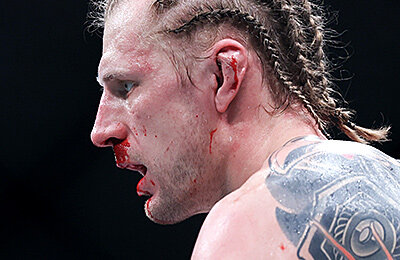 Александр Волков, UFC, Валдо Кортес-Акоста, UFC 328, MMA
